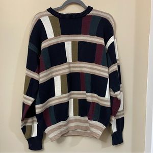 Vintage sweater